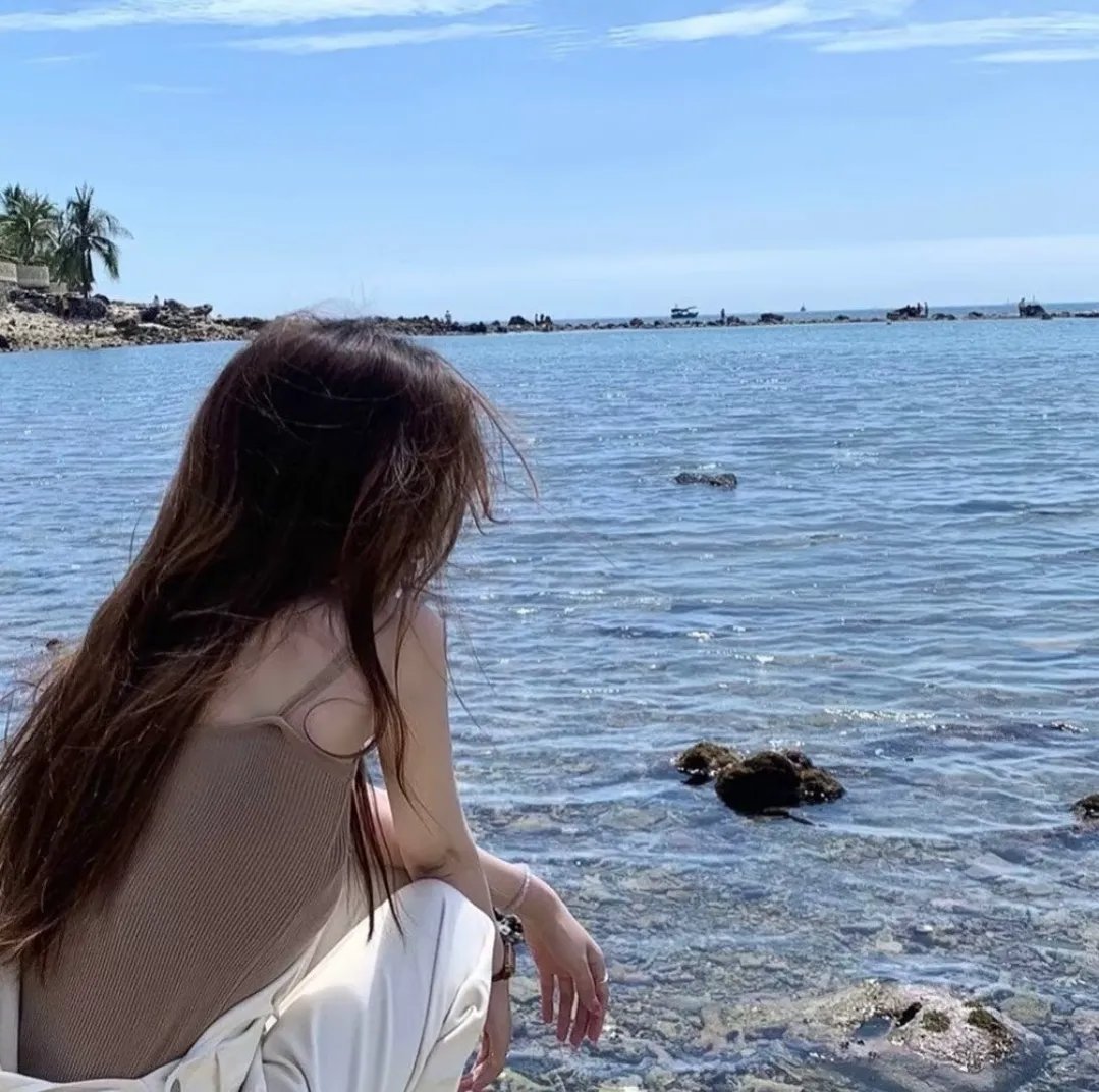 梨泰情书 海报