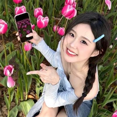 首尔少女 海报
